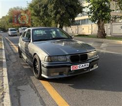 بي ام دبليو الفئة 3